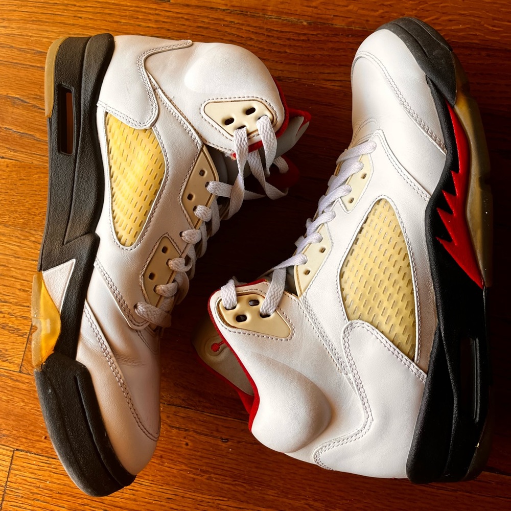 Jordan 5 Retro - Picture 5 of 5